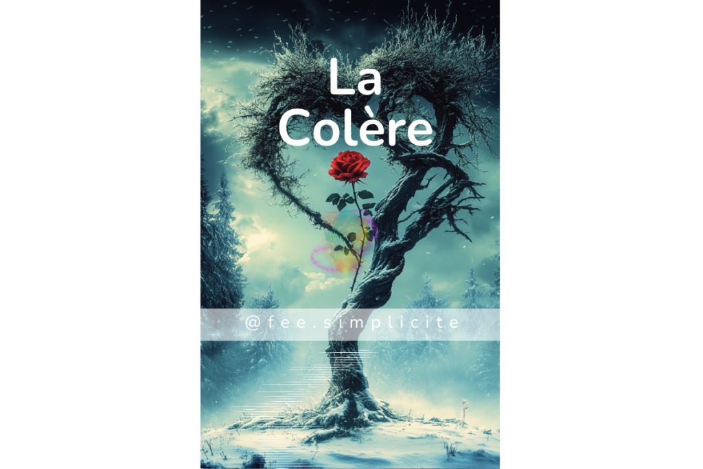Lire la suite à propos de l’article La colère