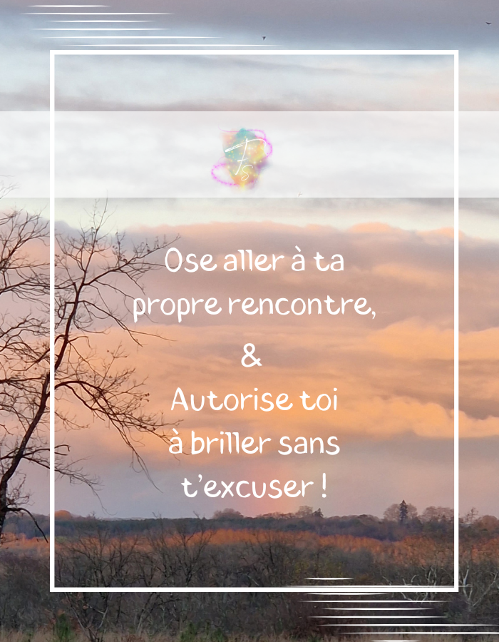 Aller a ta rencontre